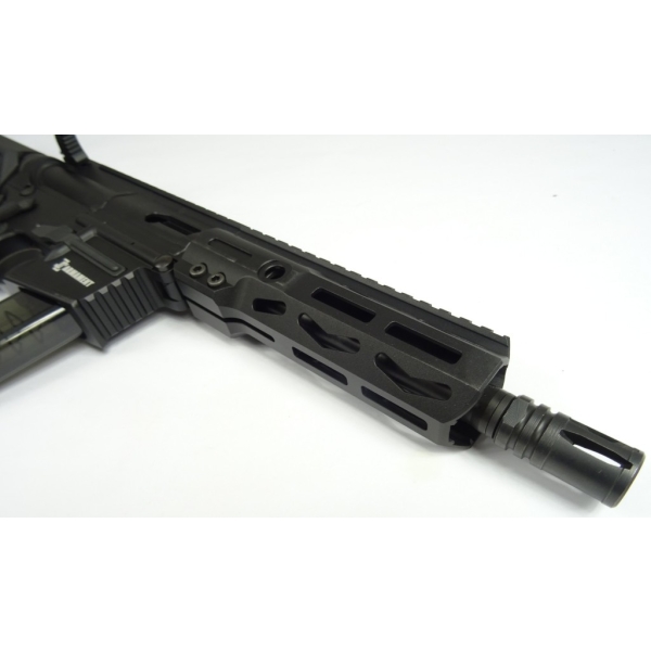 Karabinek samopowtarzalny SRB-9 kal. 9x19mm